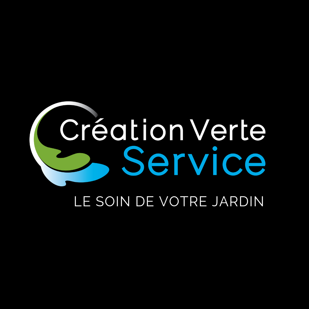 Logo CREATION VERTE SERVICE