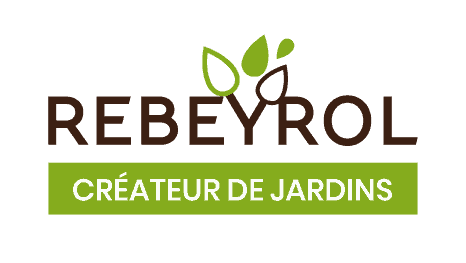 Logo REBEYROL PARCS & JARDINS