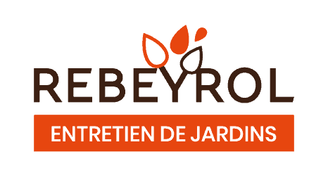 Logo REBEYROL SOINS DES JARDINS