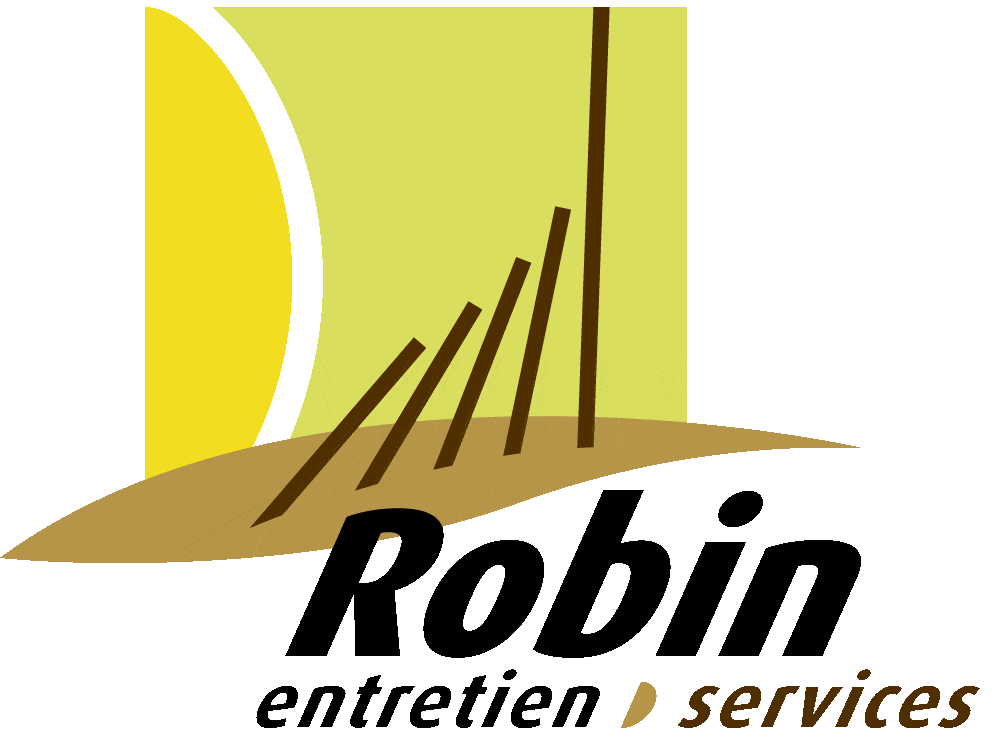Logo ROBIN ENTRETIEN SERVICES