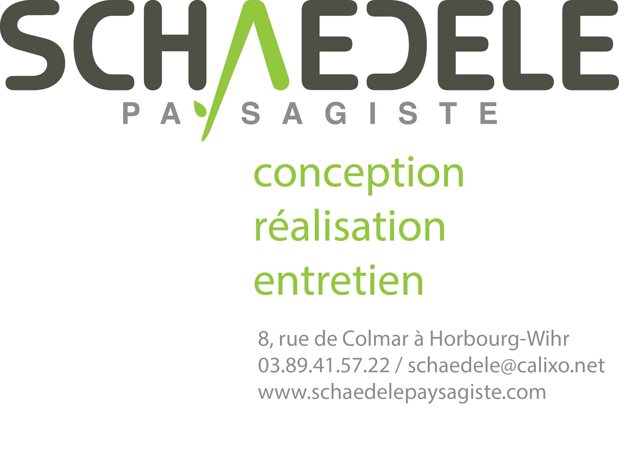 Logo SCHAEDELE