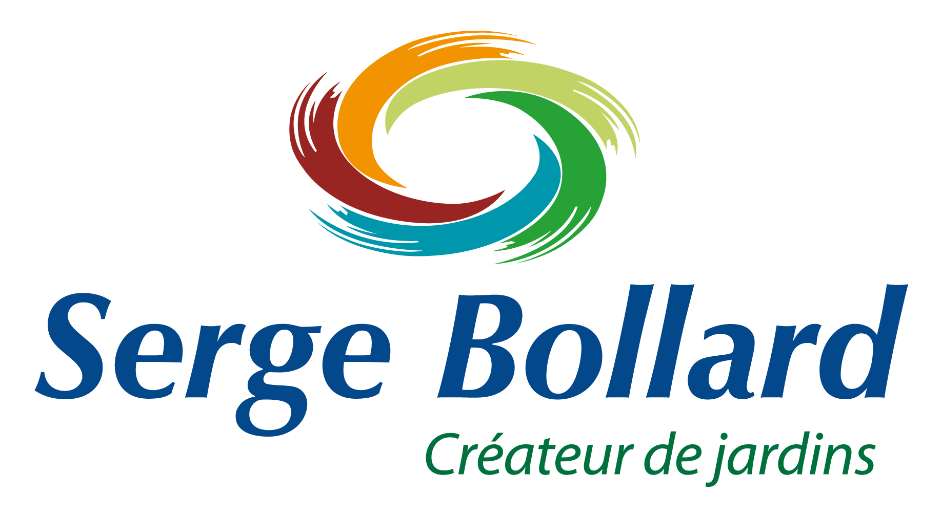 Logo SERGE BOLLARD