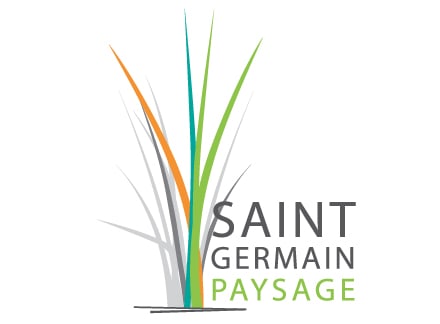 Logo SAINT-GERMAIN PAYSAGE