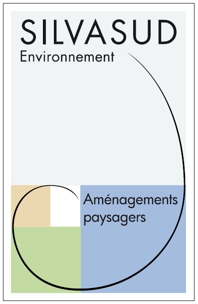 Logo SILVASUD ENVIRONNEMENT