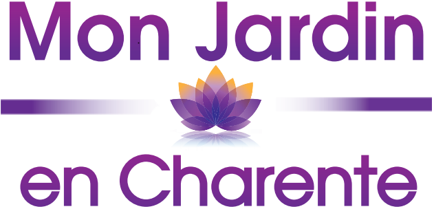 Logo MON JARDIN EN CHARENTE