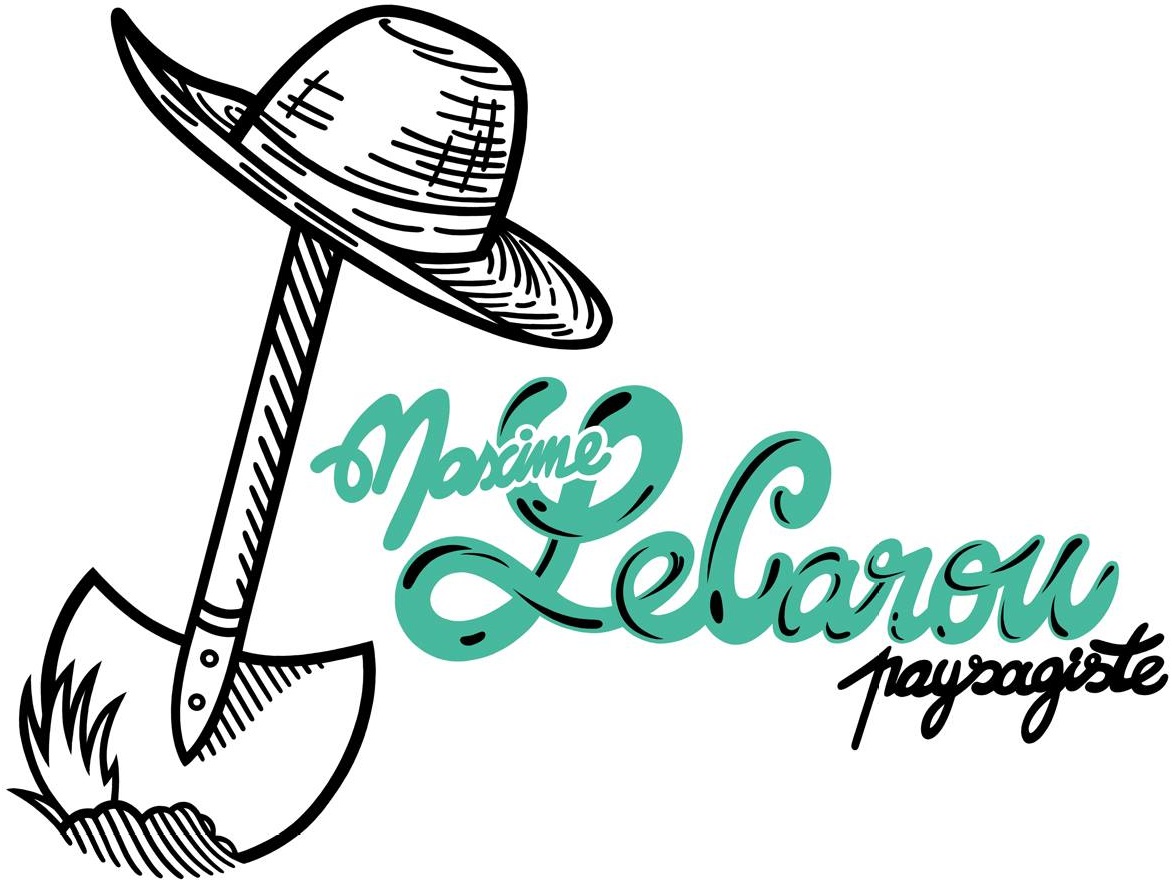 Logo LE CAROU PAYSAGE