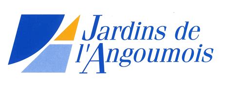 Logo JARDINS DE L ANGOUMOIS