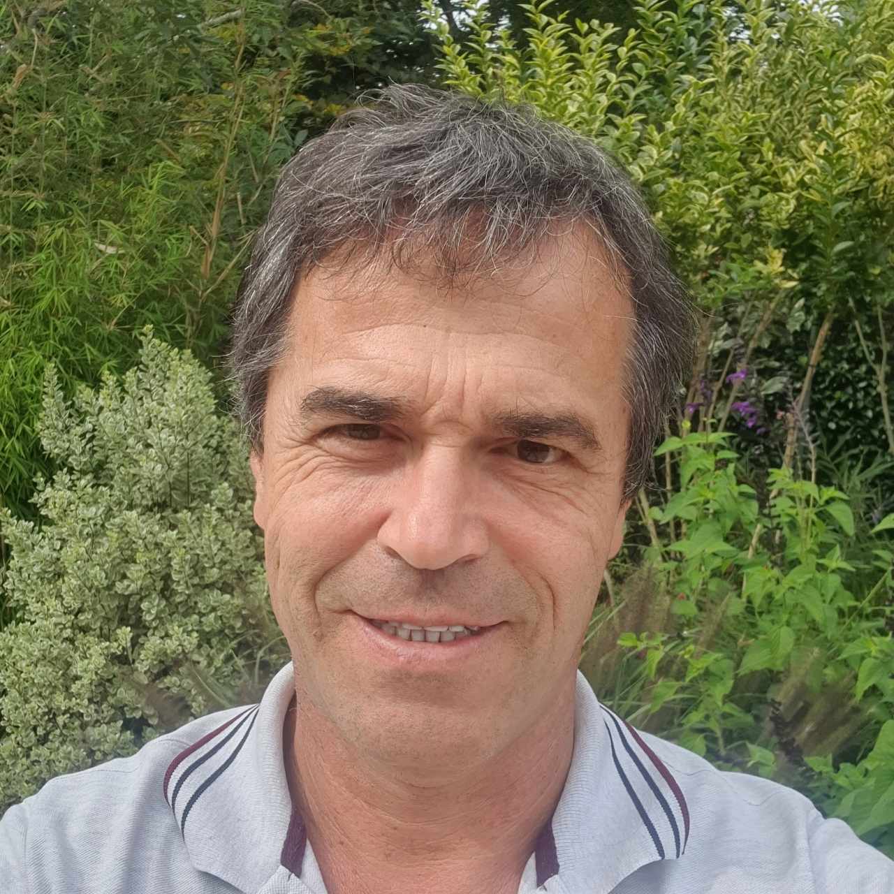 Photo du contact