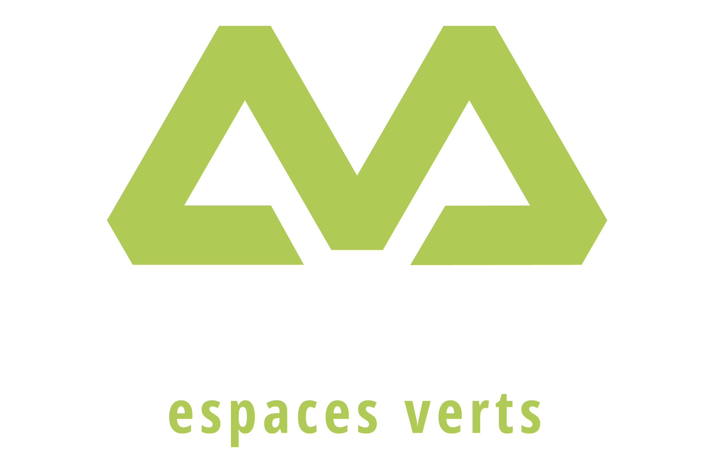 Logo AGENCE AMENAGEMENT ESPACES VERTS