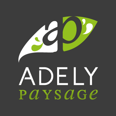 Logo ADELY PAYSAGE