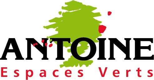 Logo ANTOINE ESPACES VERTS