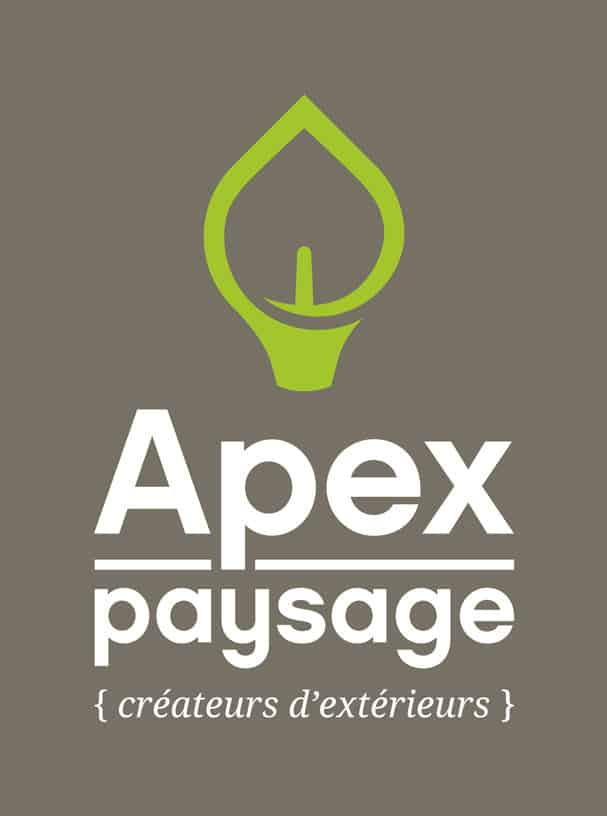 Logo APEX PAYSAGE