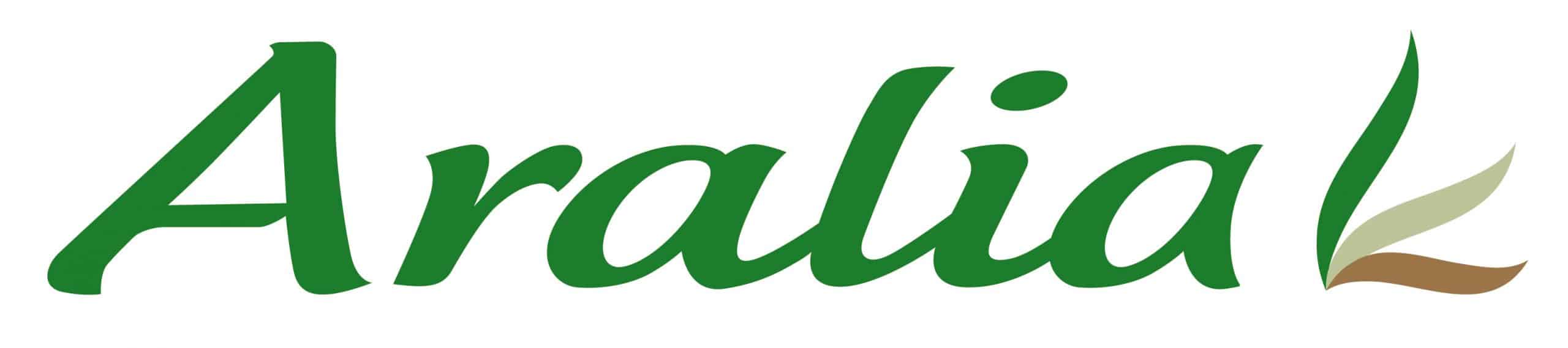 Logo ARALIA