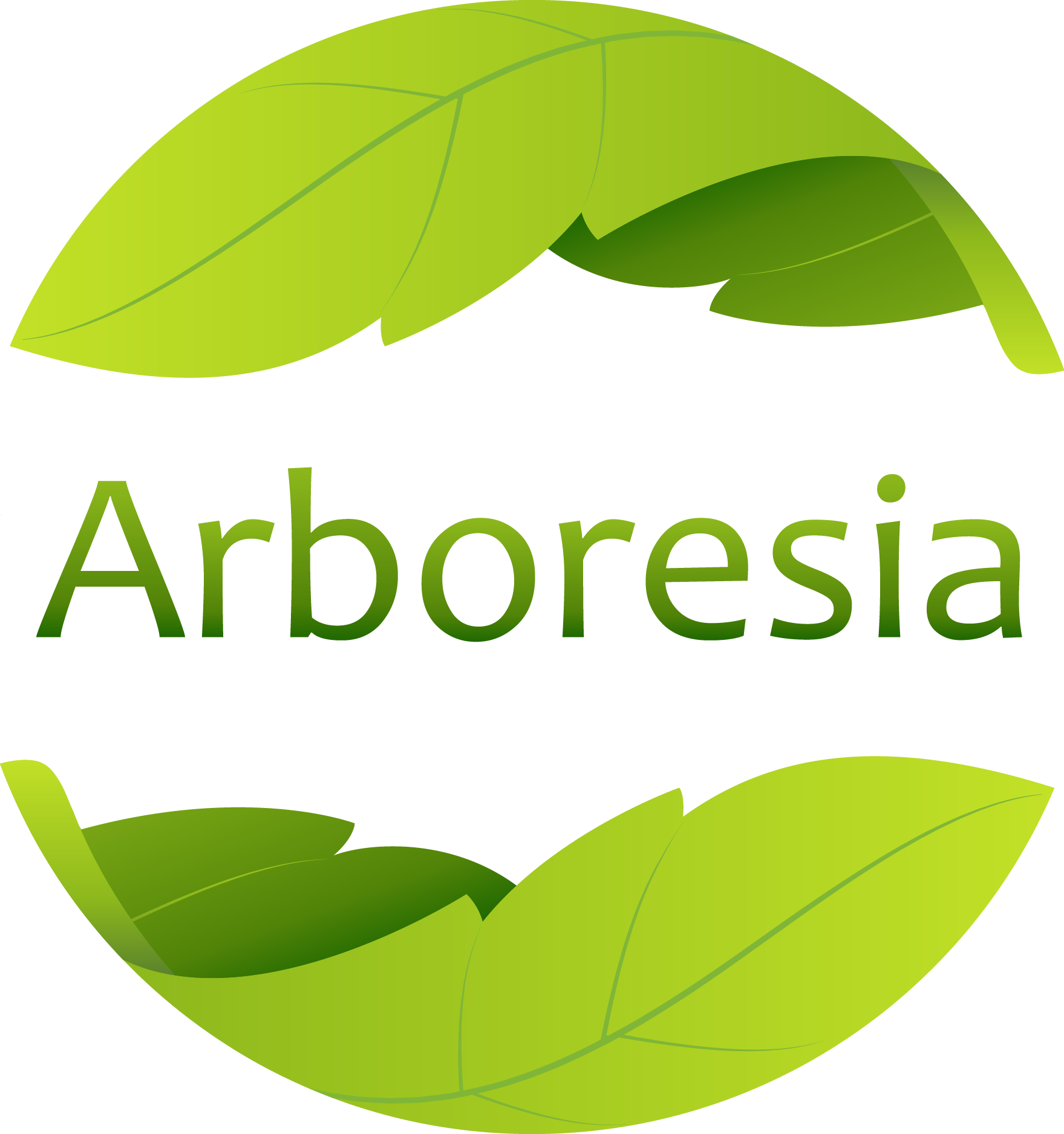 Logo ARBORESIA