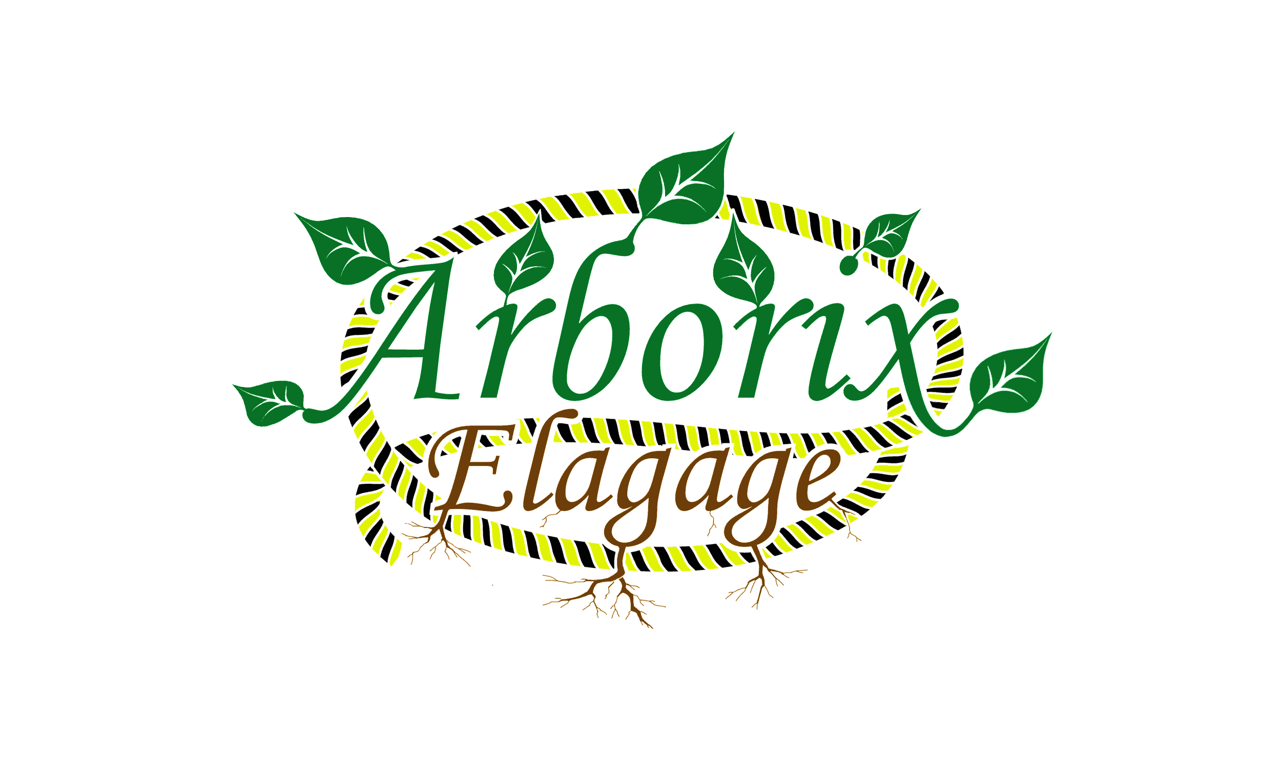 Logo ARBORIX ELAGAGE
