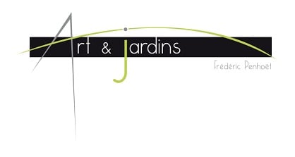 Logo ART ET JARDINS