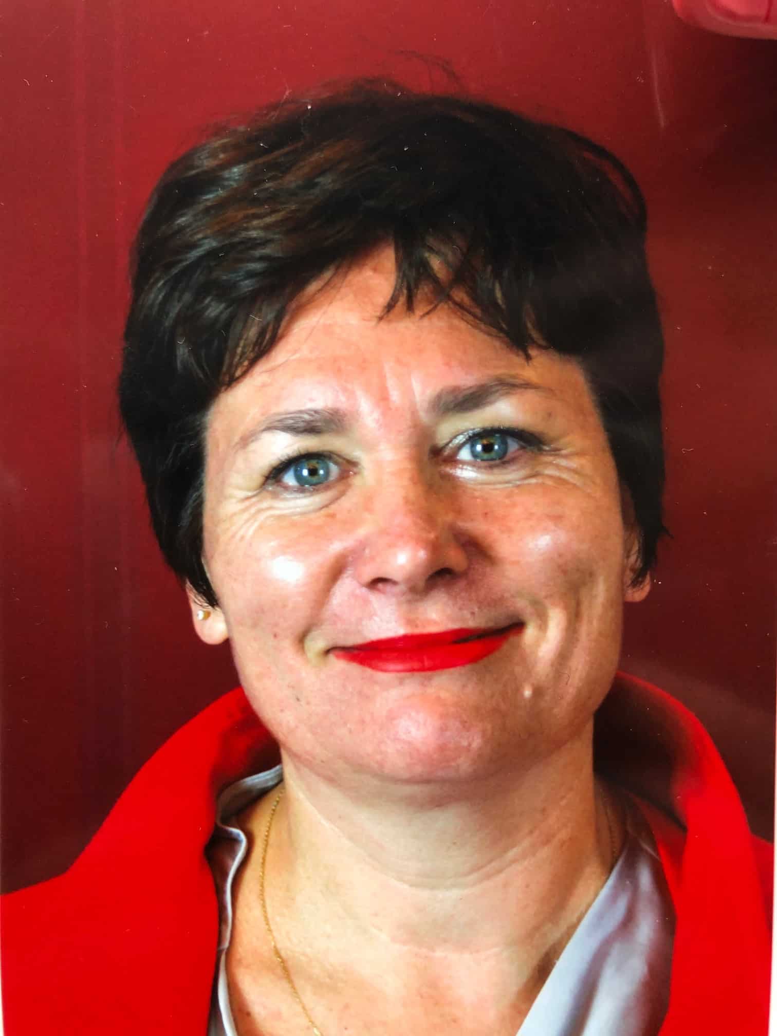 Photo du contact
