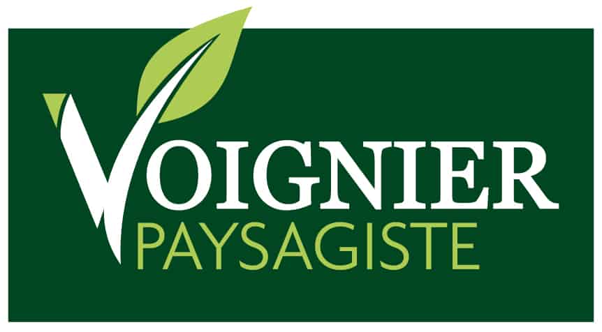 Logo VOIGNIER PAYSAGISTE