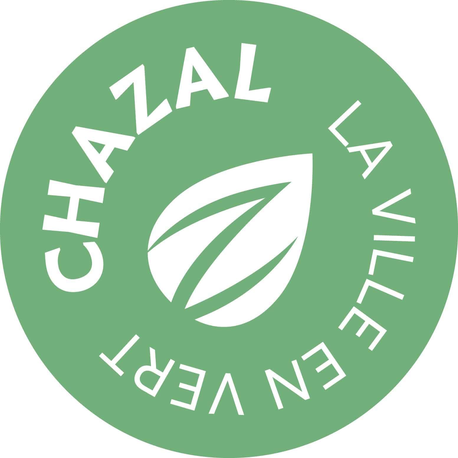 Logo CHAZAL