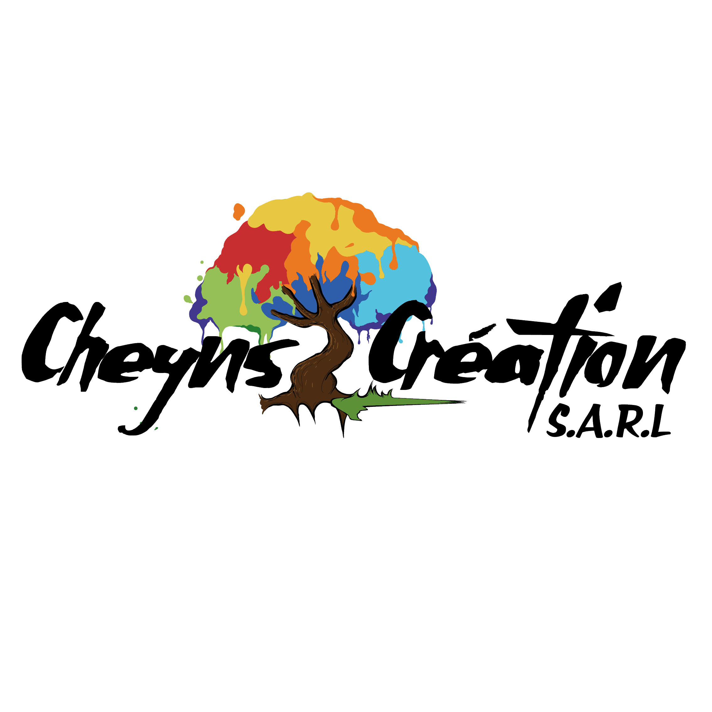 Logo CHEYNS CREATION