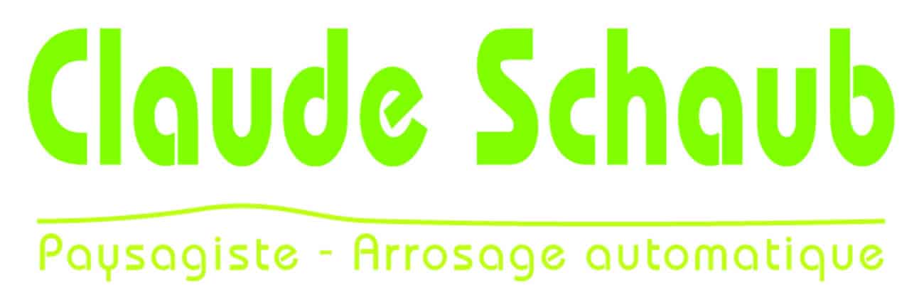 Logo MONSIEUR SCHAUB CLAUDE