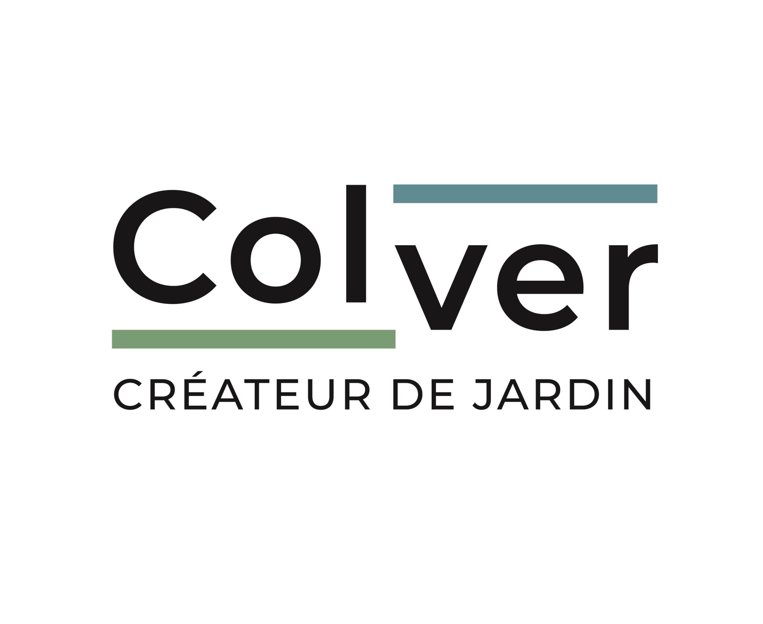 Logo COLVER CRÉATEUR DE JARDIN