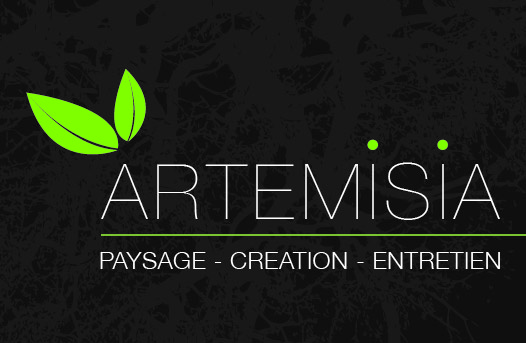 Logo ARTEMISIA – ESPACE DÉCORATION