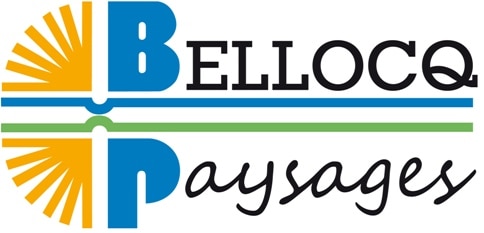 Logo BELLOCQ PAYSAGES