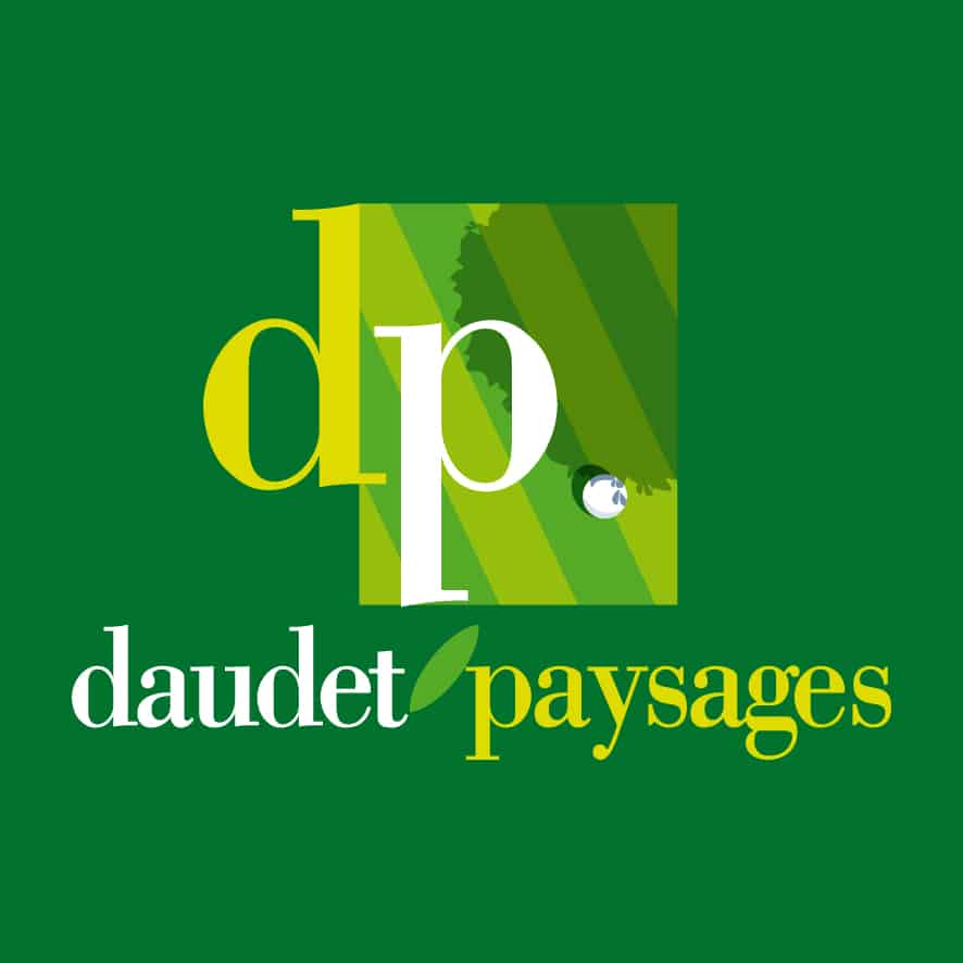 Logo SAS DAUDET PAYSAGES