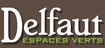 Logo DELFAUT ESPACES VERTS