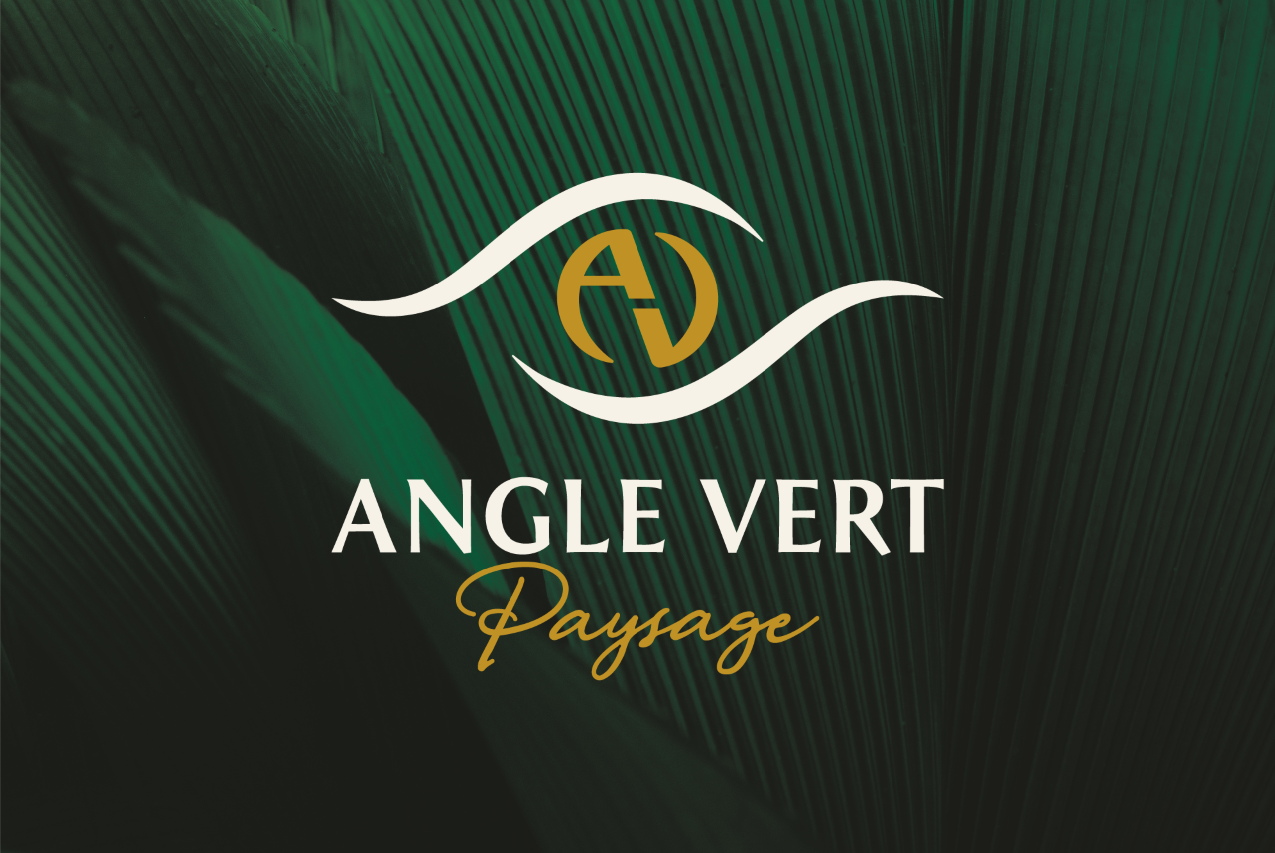 Logo ANGLE VERT
