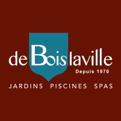 Logo DE BOISLAVILLE PAYSAGE