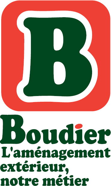 Logo BOUDIER ENTREPRISE