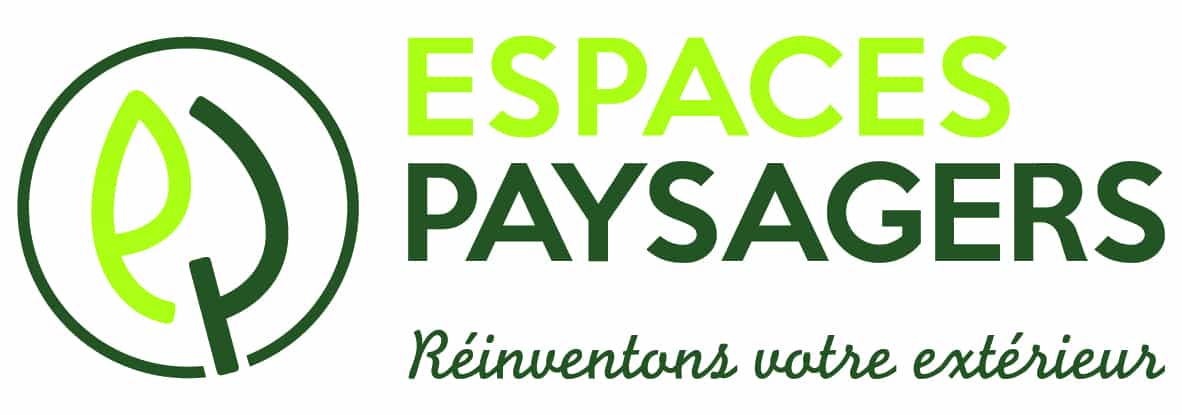 Logo ESPACES PAYSAGERS AMENAGEMENTS