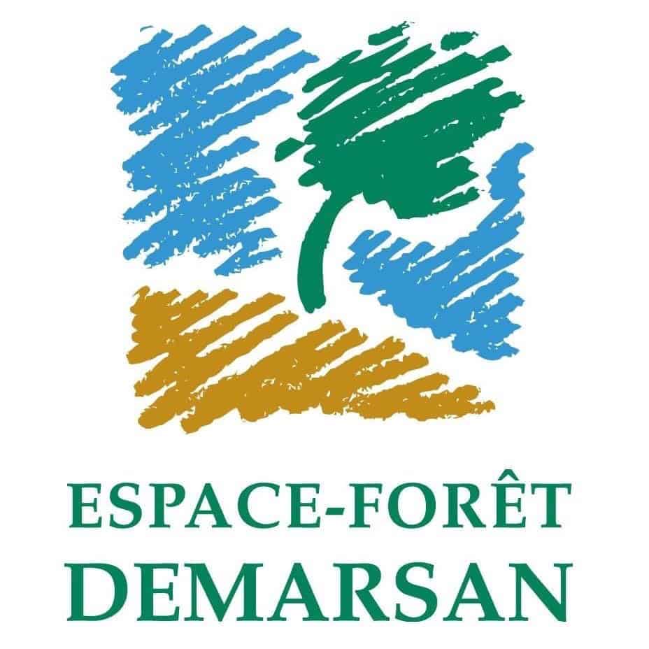 Logo ESPACE JARDIN DEMARSAN