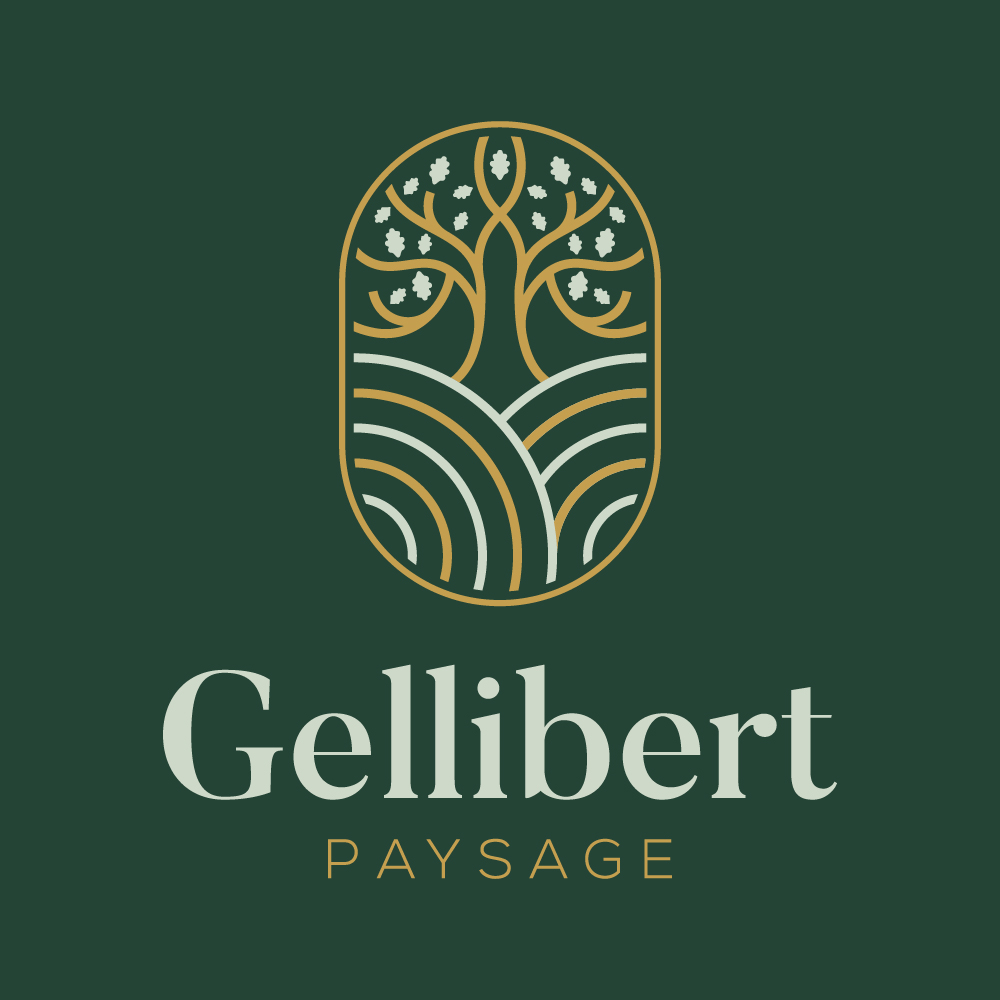 Logo GELLIBERT PAYSAGE