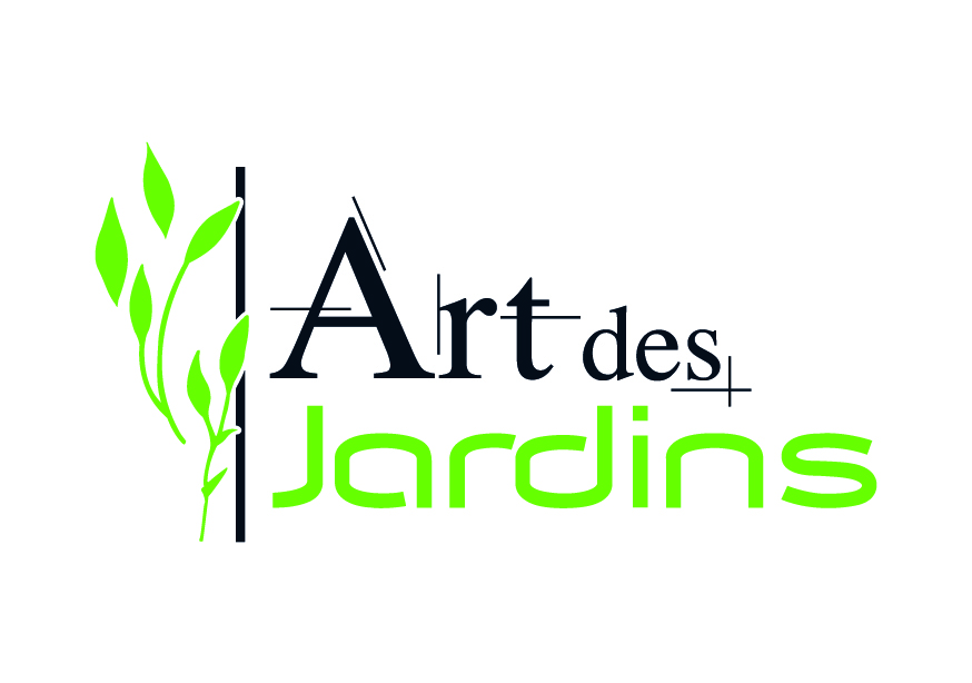 Logo ART DES JARDINS