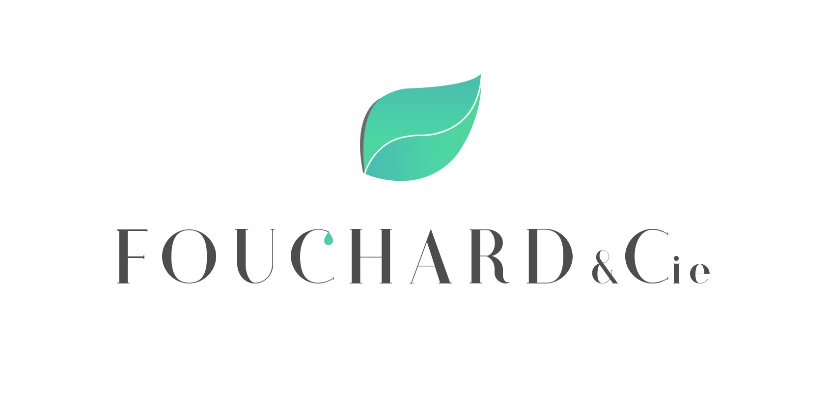 Logo FOUCHARD ET CIE