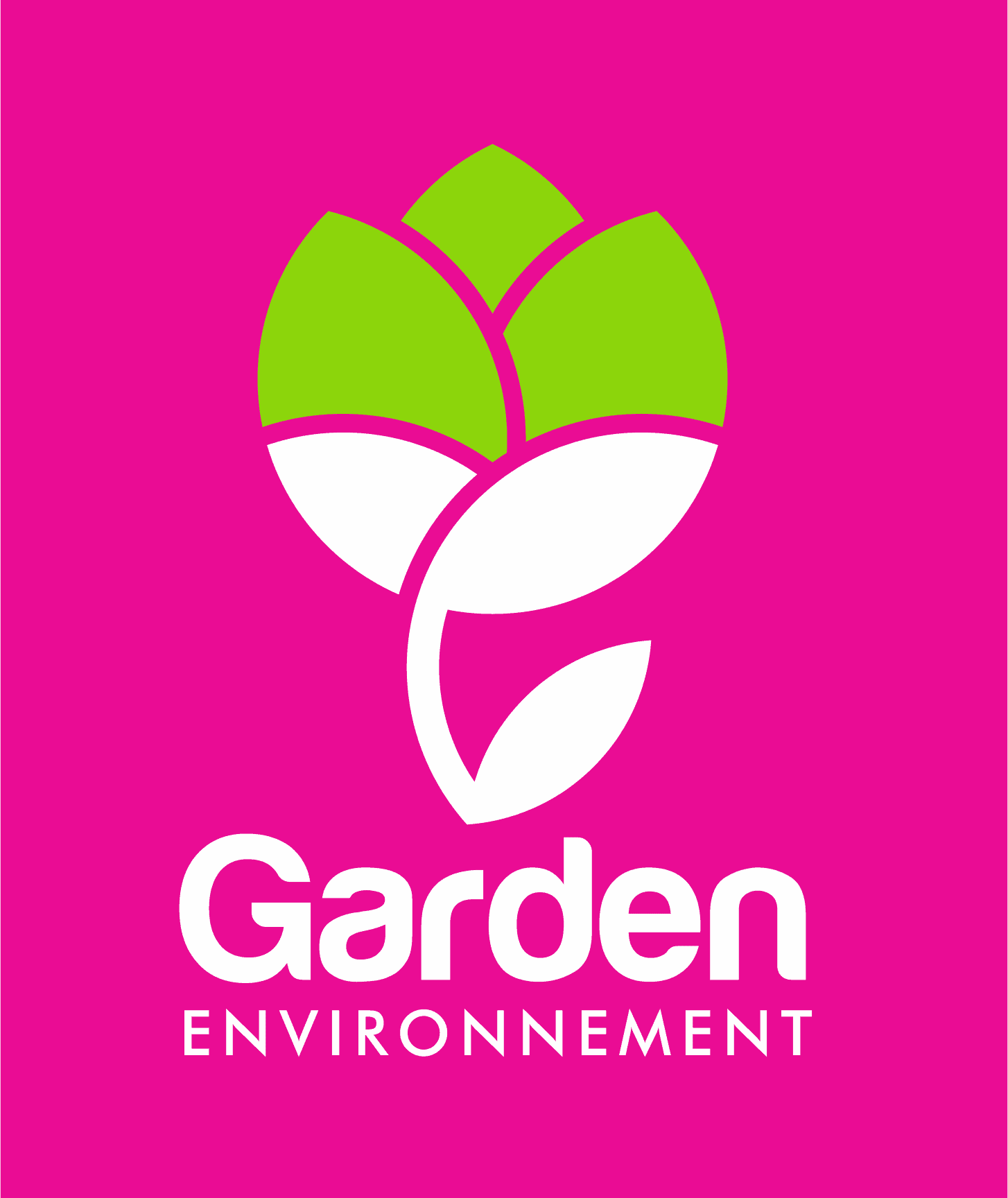 Logo GARDEN COMPANY
