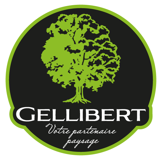 Logo GELLIBERT PARCS ET JARDINS