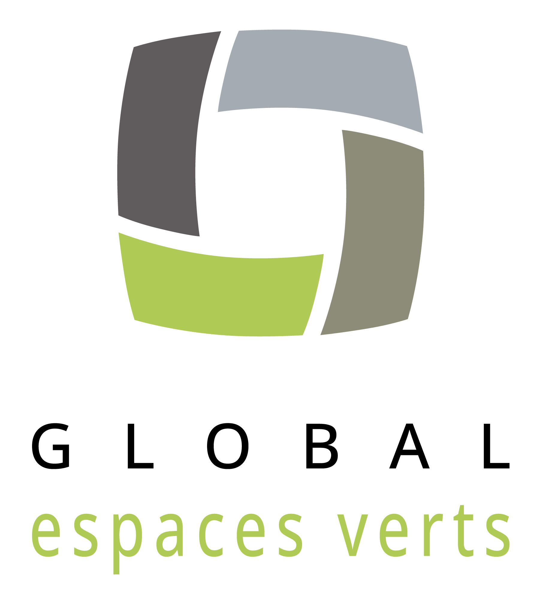Logo GLOBAL ESPACES VERTS