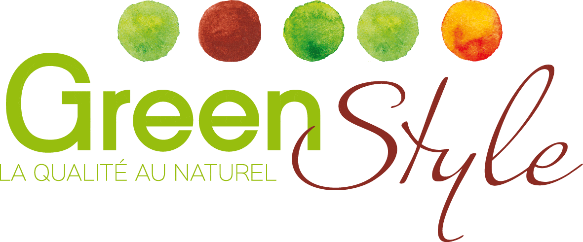 Logo GREEN STYLE