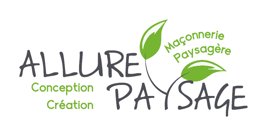 Logo ALLURE PAYSAGE SARL