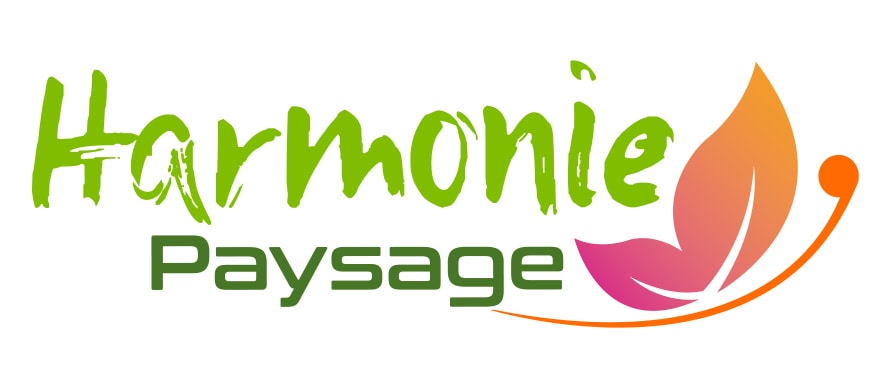 Logo HARMONIE PAYSAGE