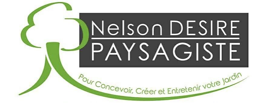 Logo NELSON DESIRE PAYSAGISTE