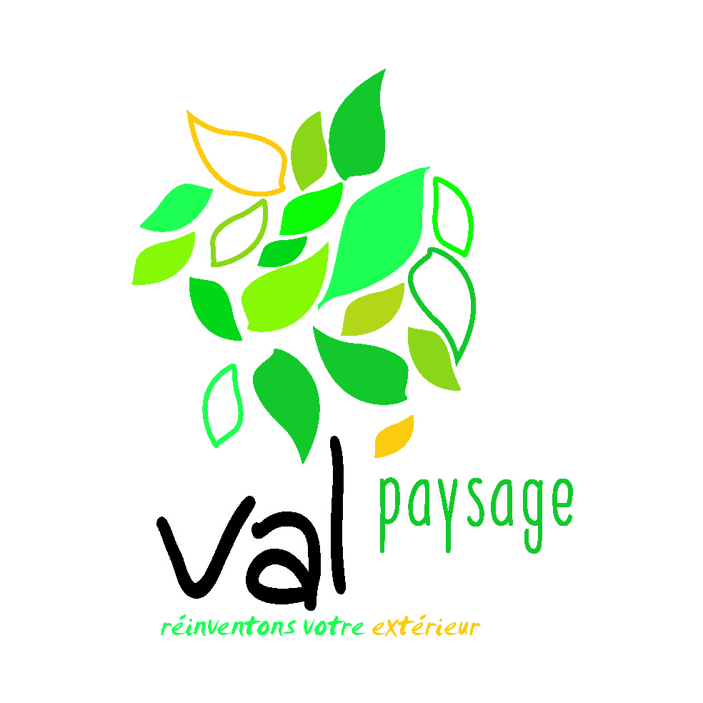 Logo VAL’ PAYSAGE
