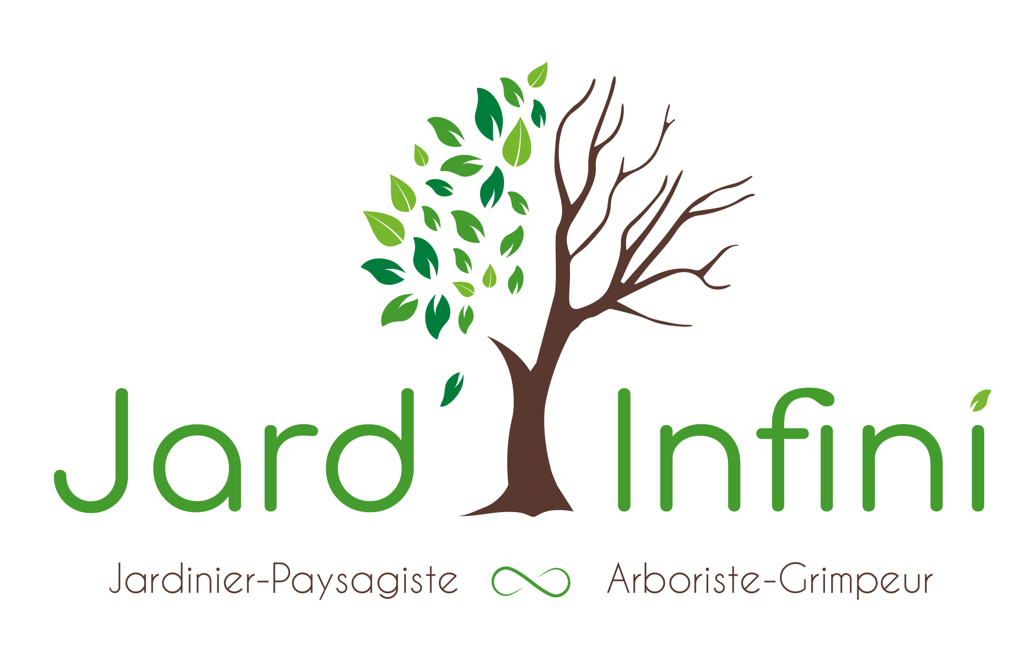 Logo JARD’INFINI