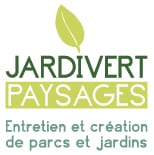 Logo JARDIVERT PAYSAGES