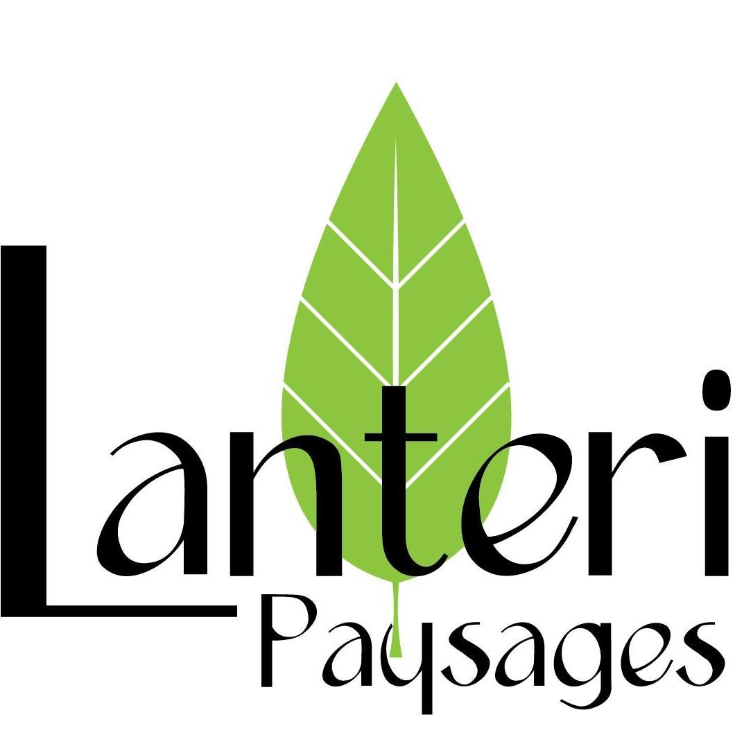 Logo LANTERI PAYSAGES