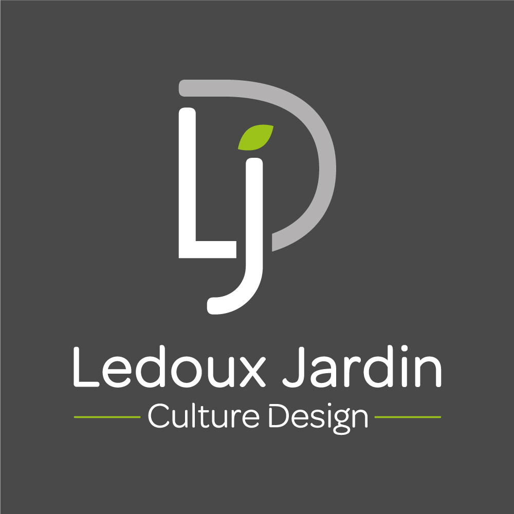 Logo LEDOUX JARDIN